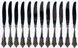 Wallace 'Grande Baroque' Sterling Silver Flatware