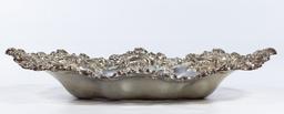 J E Caldwell & Co Sterling Silver Bowl