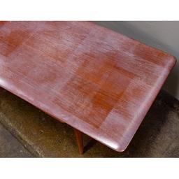 Peter Hvidt for France and Sons Teak Coffee Table