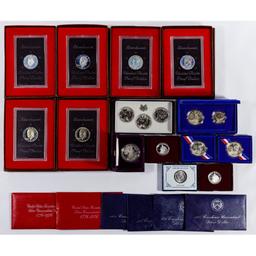 US Coin Assortment