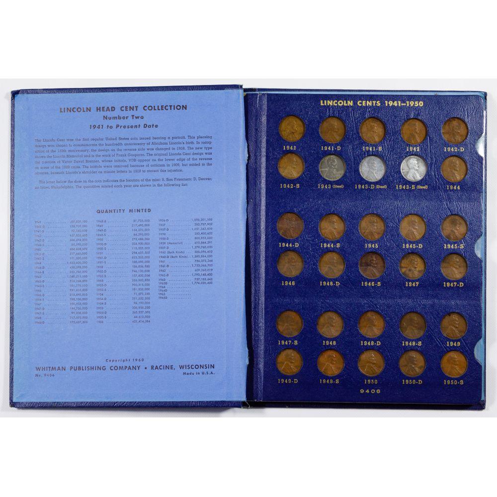 US Coin Assortment