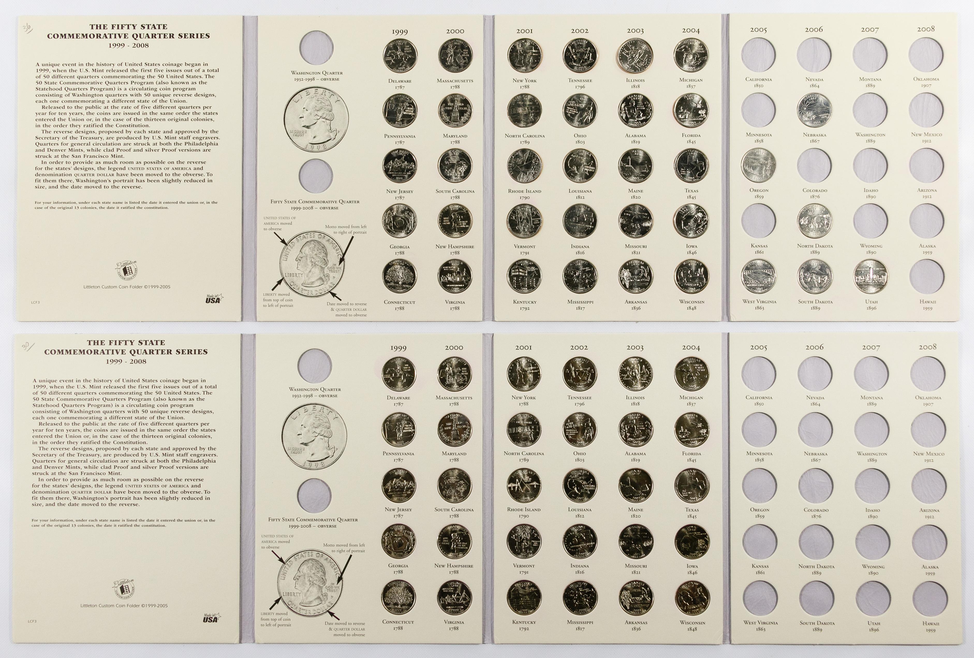 US Coin Assortment