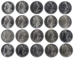 Morgan $1 Assortment