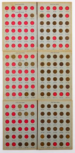 US Coin Assortment