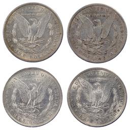 Morgan $1 Assortment