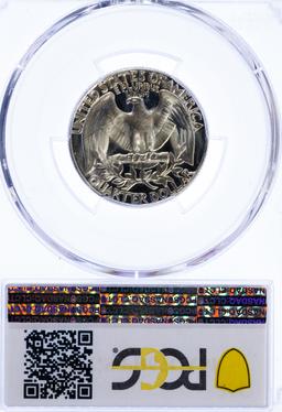 1950 25c PR-67 CAM PCGS