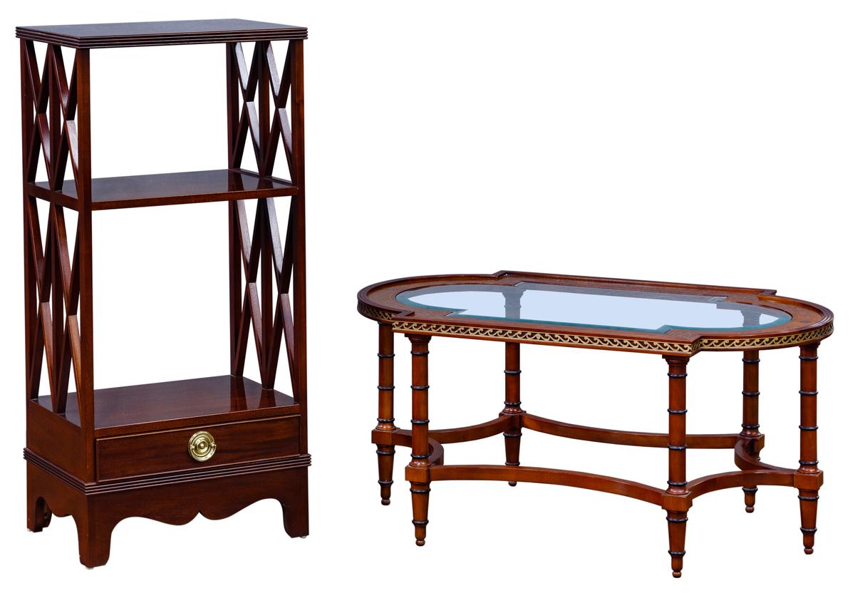 Furniture Assortment