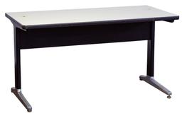 Herman Miller 3-Piece Work Station