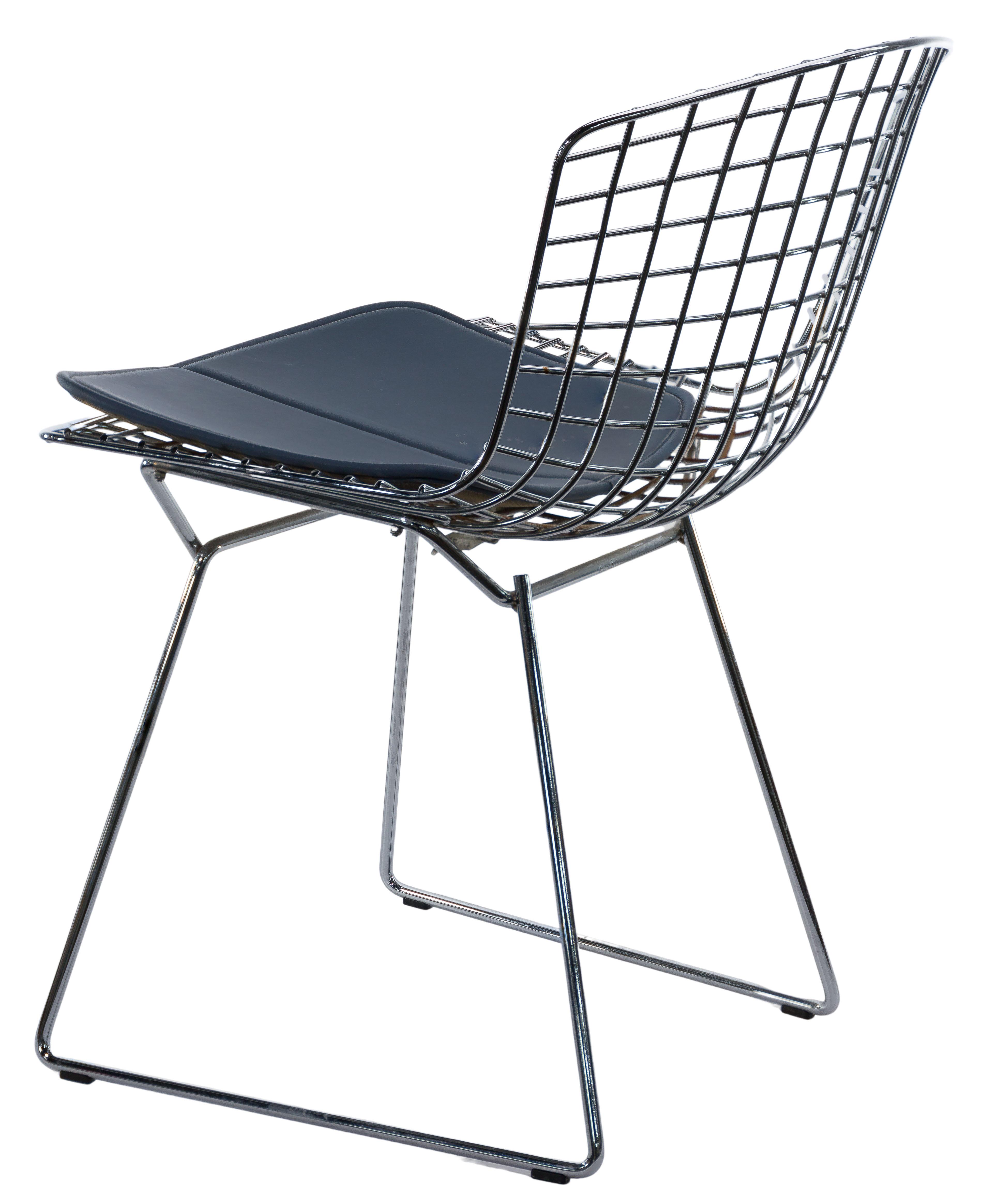 MCM Harry Bertoia for Knoll Chair Collection