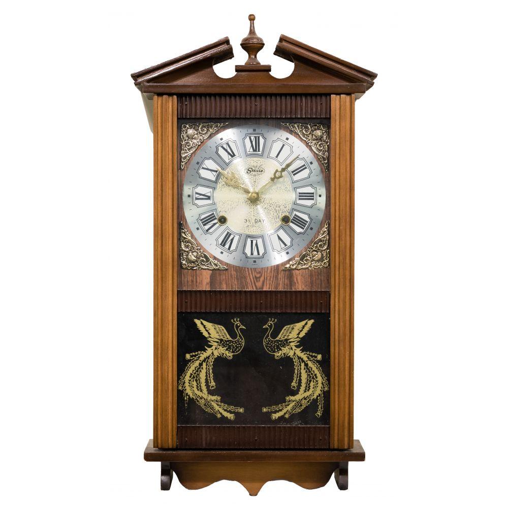 Wall and Mantel Clock Assortment