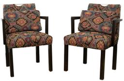 MCM Edward Wormley for Dunbar Table and Chairs