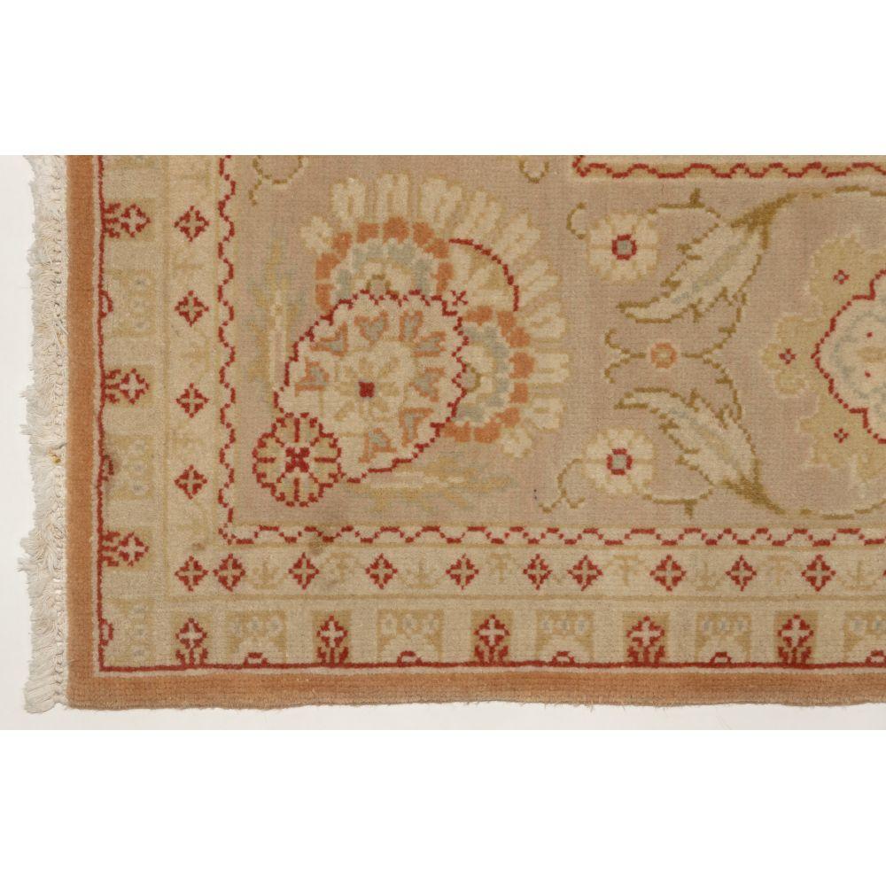 Romanian Wool Area Rug