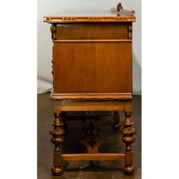 Grand Rapids Chair Co. Spanish Renaissance Sideboard and Cabinet