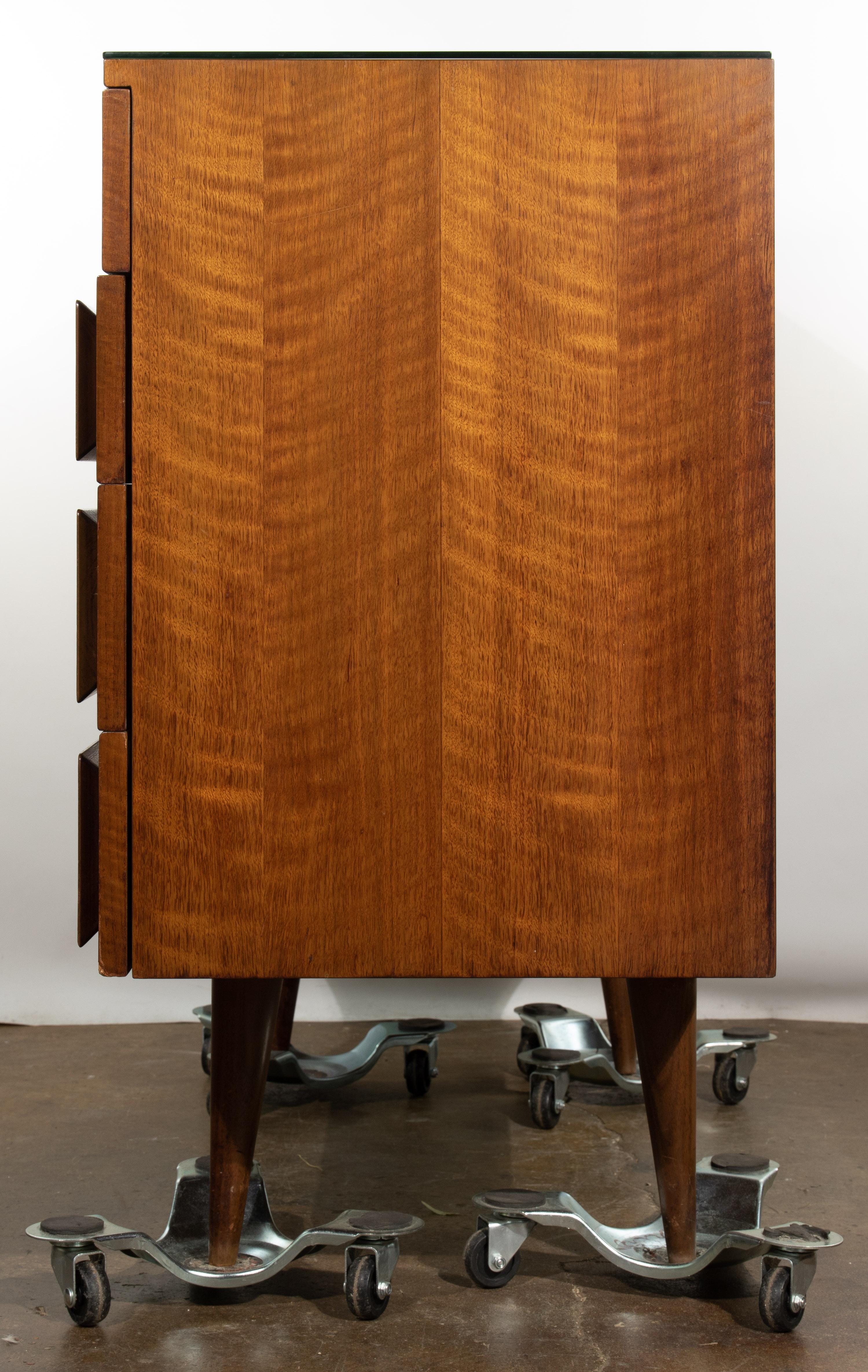 Gio Ponti for Singer & Sons Dresser