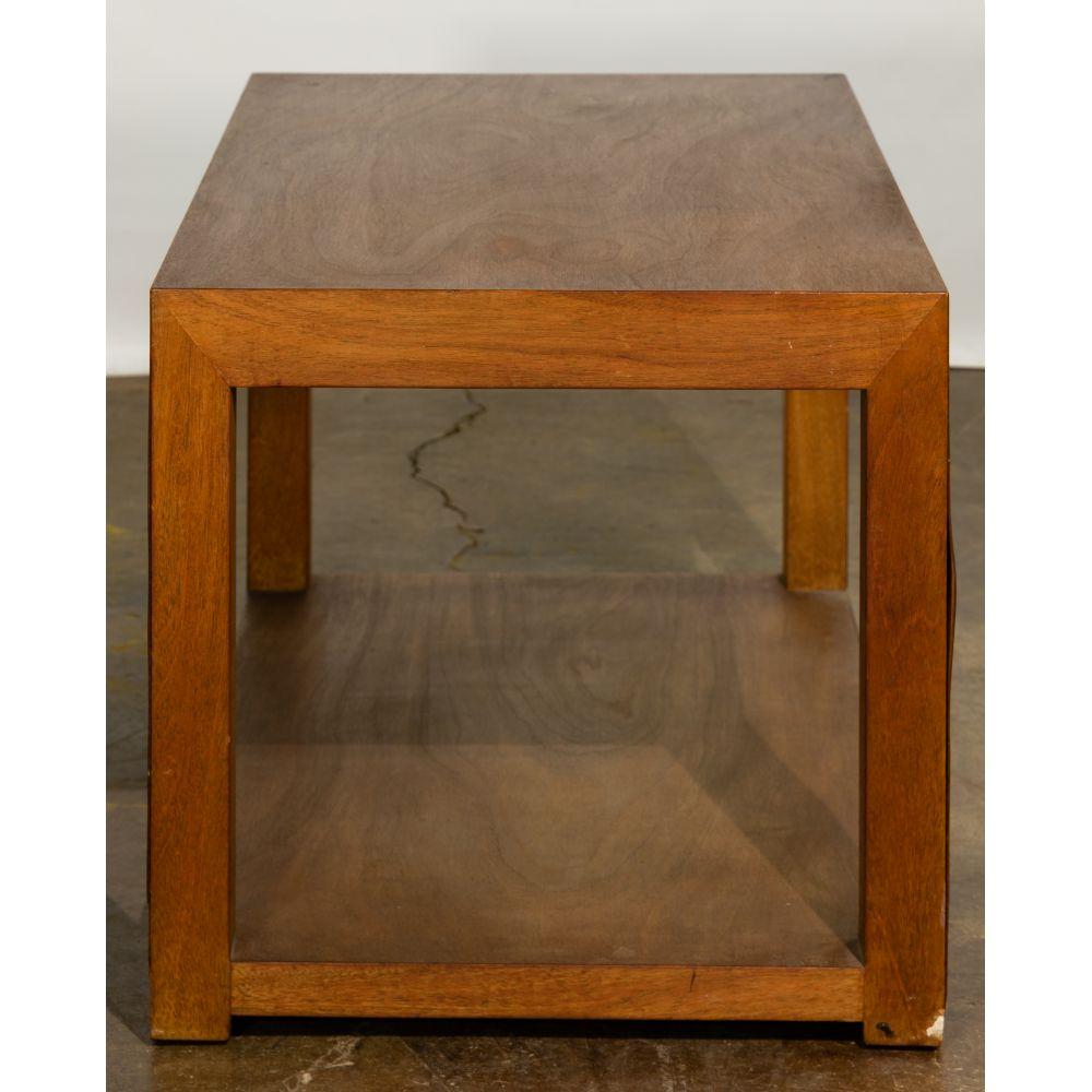 Edward Wormley for Dunbar Coffee Table