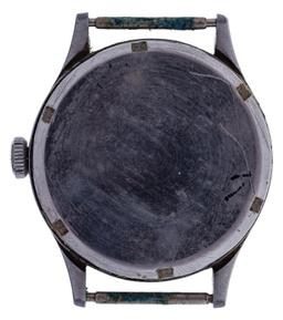 Omega World War II Era 2179/2 Military Wrist Watch