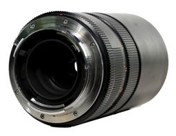 Leitz Wetzlar Elmar-R 1:4/180mm Lenses