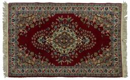 Turkish Wool Rug