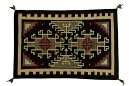 Native American Indian Navajo Textiles