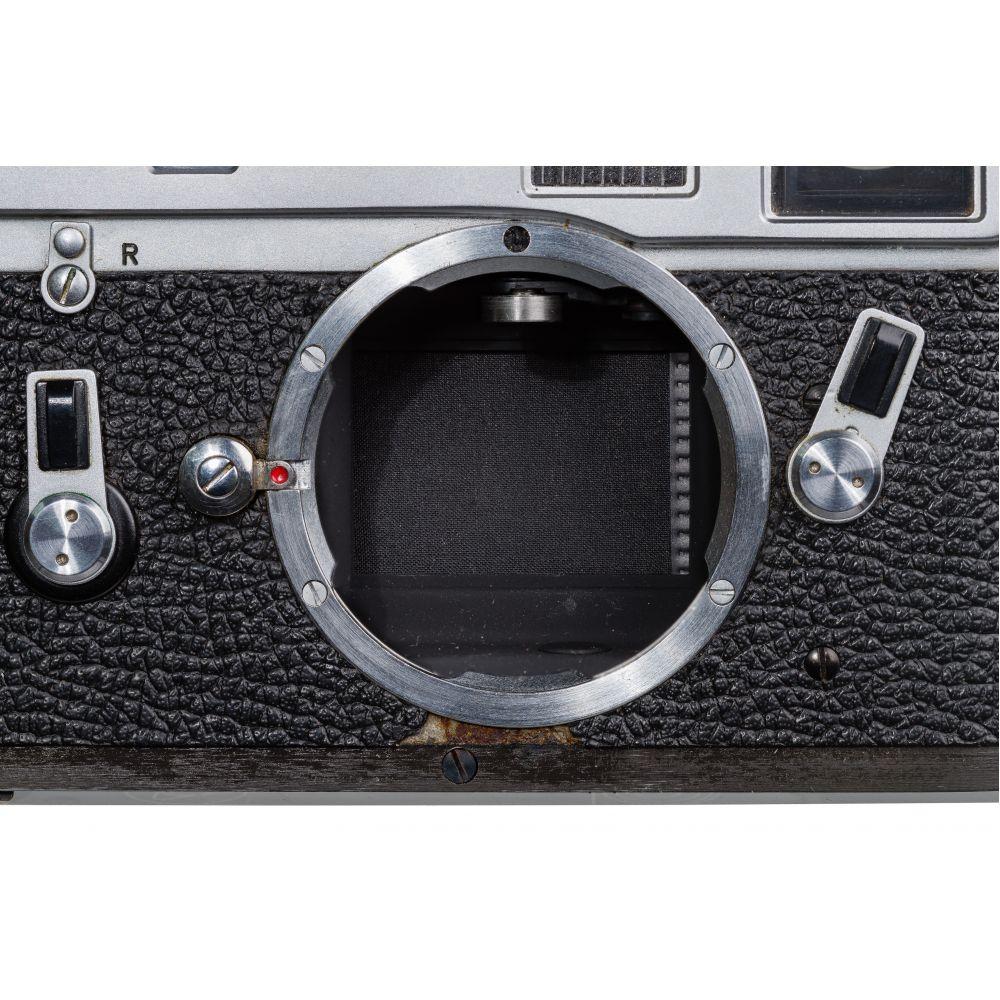 Leica DBP M4 Rangefinder Camera