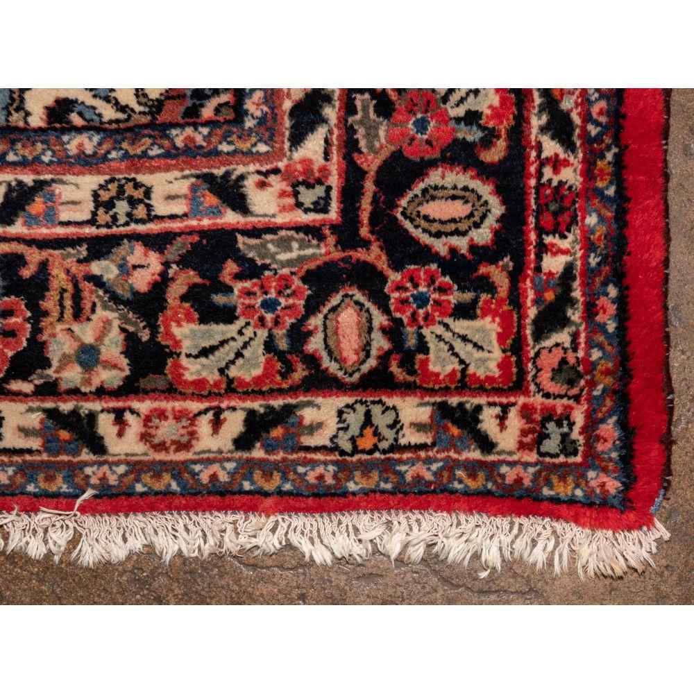 Persian Wool Rug