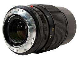 Leica Apo-Macro-Elmarit-R 1:2.8/100mm E60 Lens with Box