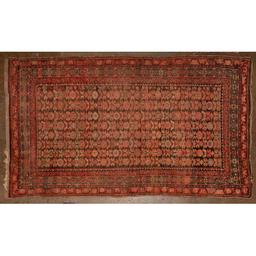 Persian Wool Rugs