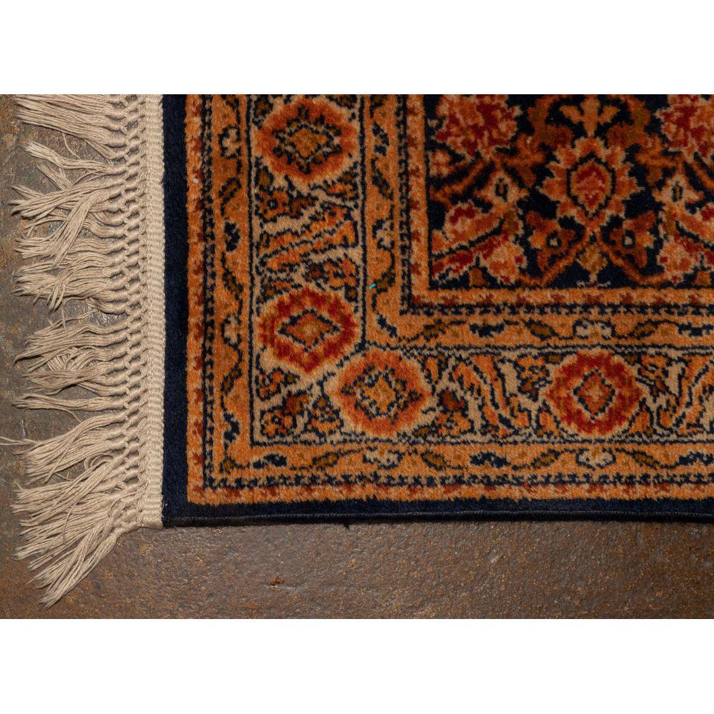 Persian Wool Rugs