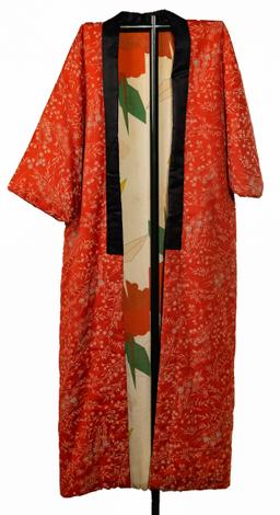 Kimonos and Accessory Assortment