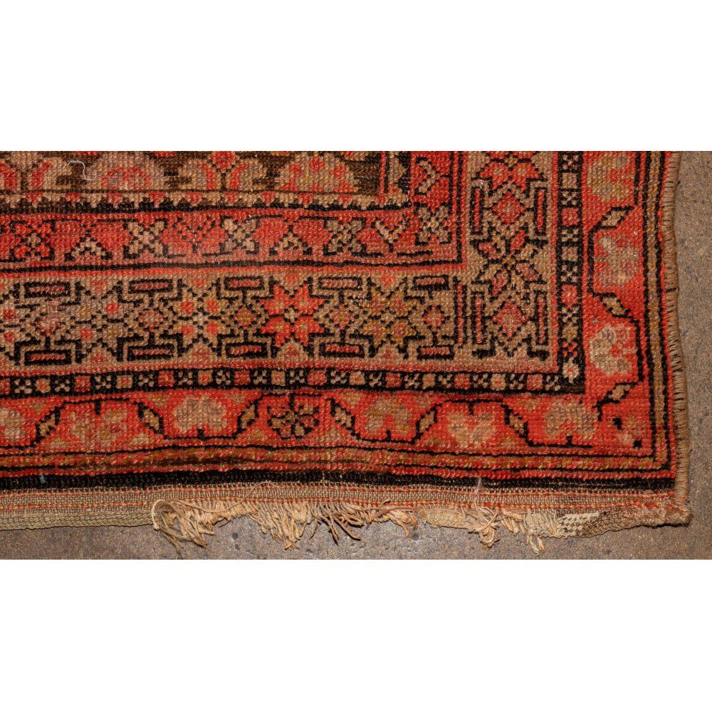 Persian Wool Rugs