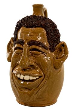 President Barack Obama Memorabilia Assortment