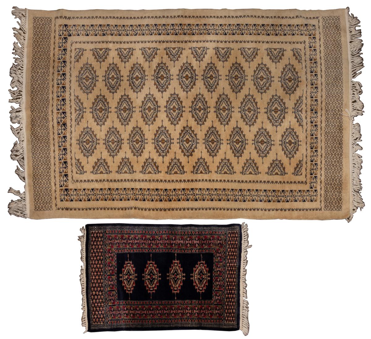 Persian Wool Rugs