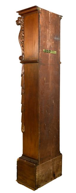 Henry Thornton English Long Case Clock