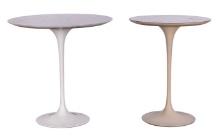 Eero Saarinen for Knoll Tulip Tables