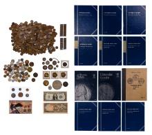 United States Coin Assortment
