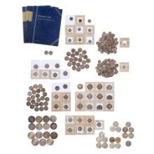 United States Silver Coin Assortment