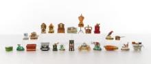 Limoges Trinket Box Collection
