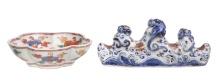 Chinese Porcelain Decorative Objects