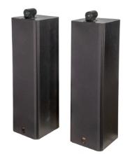 Bowers & Wilkins Matrix 804 Monitor Loudspeakers