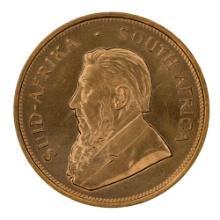 South Africa: 1975 Gold Krugerrand