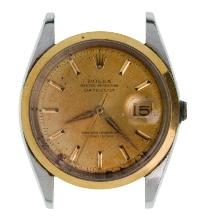 Rolex Datejust Wristwatch