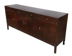 Edward Wormley for Dunbar Sideboard