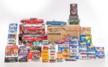 Toy Car Assortment