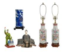 Asian Decorative Assortment