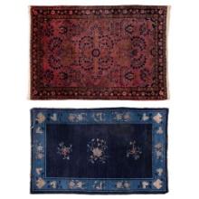 Wool Rugs