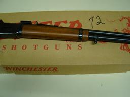 GUN by WINCHEST MODEL 94 AE 30.30 CAL
