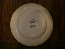 WEDGEWOOD PLATE