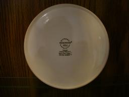 WEDGEWOOD  FOOD BOWL