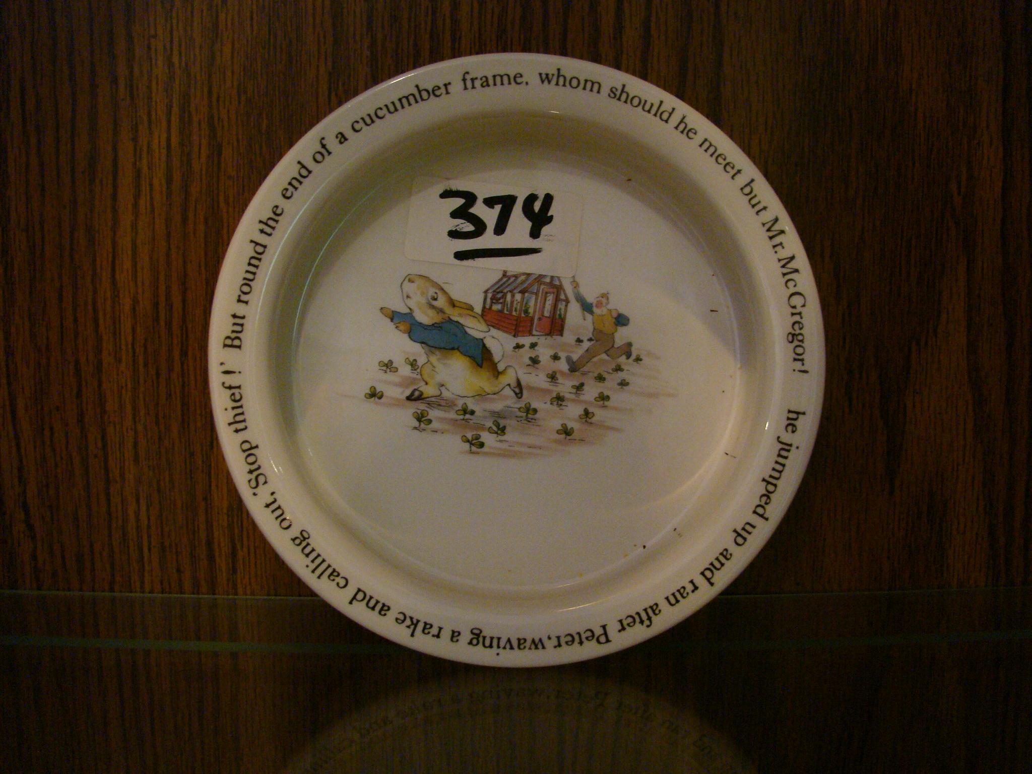 WEDGEWOOD  FOOD BOWL