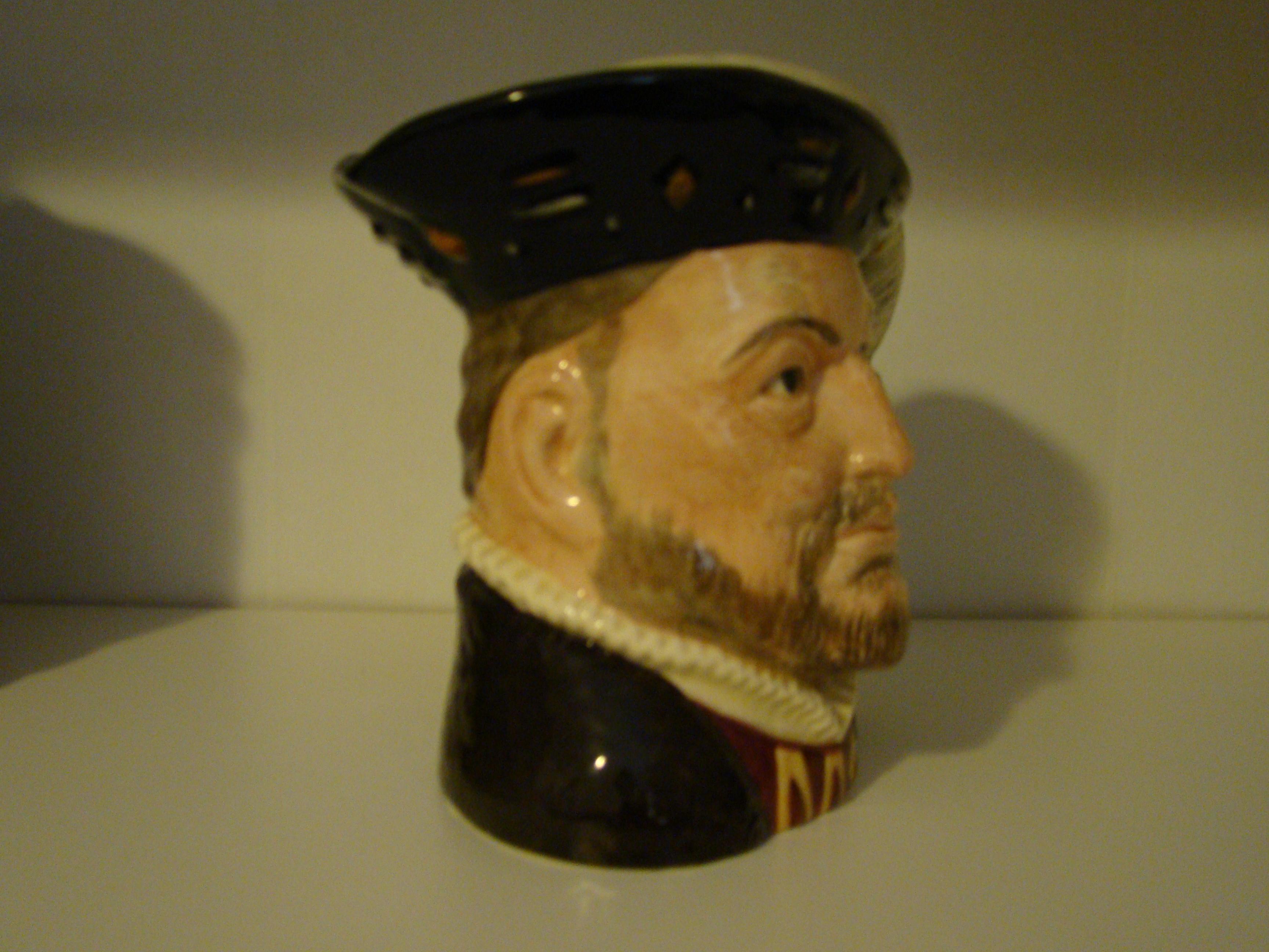 TOBY JUG